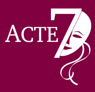 Logo du club Acte7