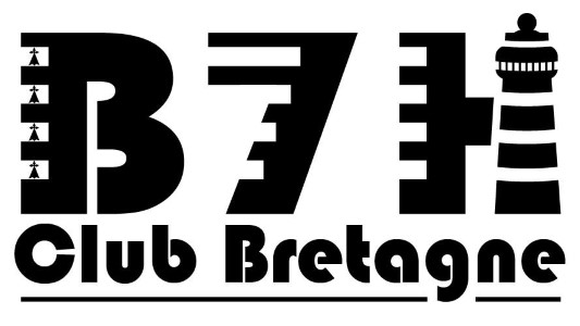Logo du club B7H