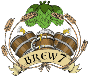 Logo du club Brew7