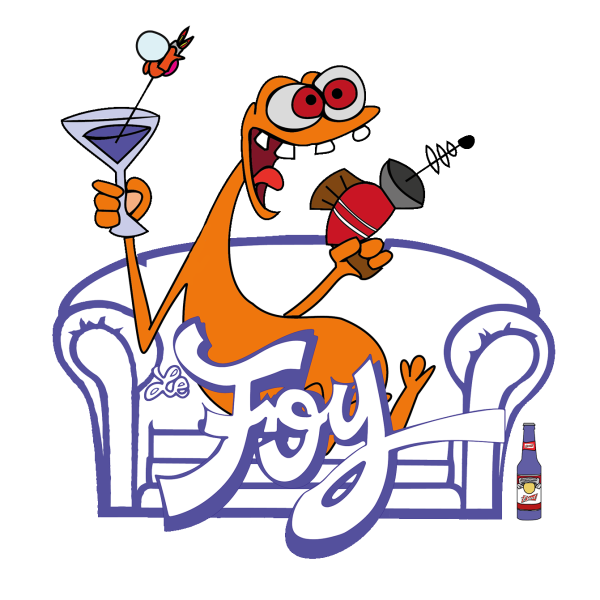 Logo du Foy