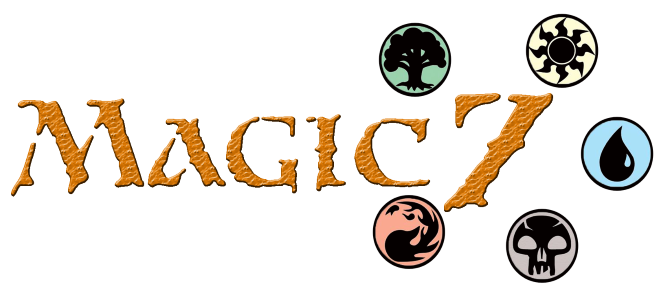 Logo du club Magic7